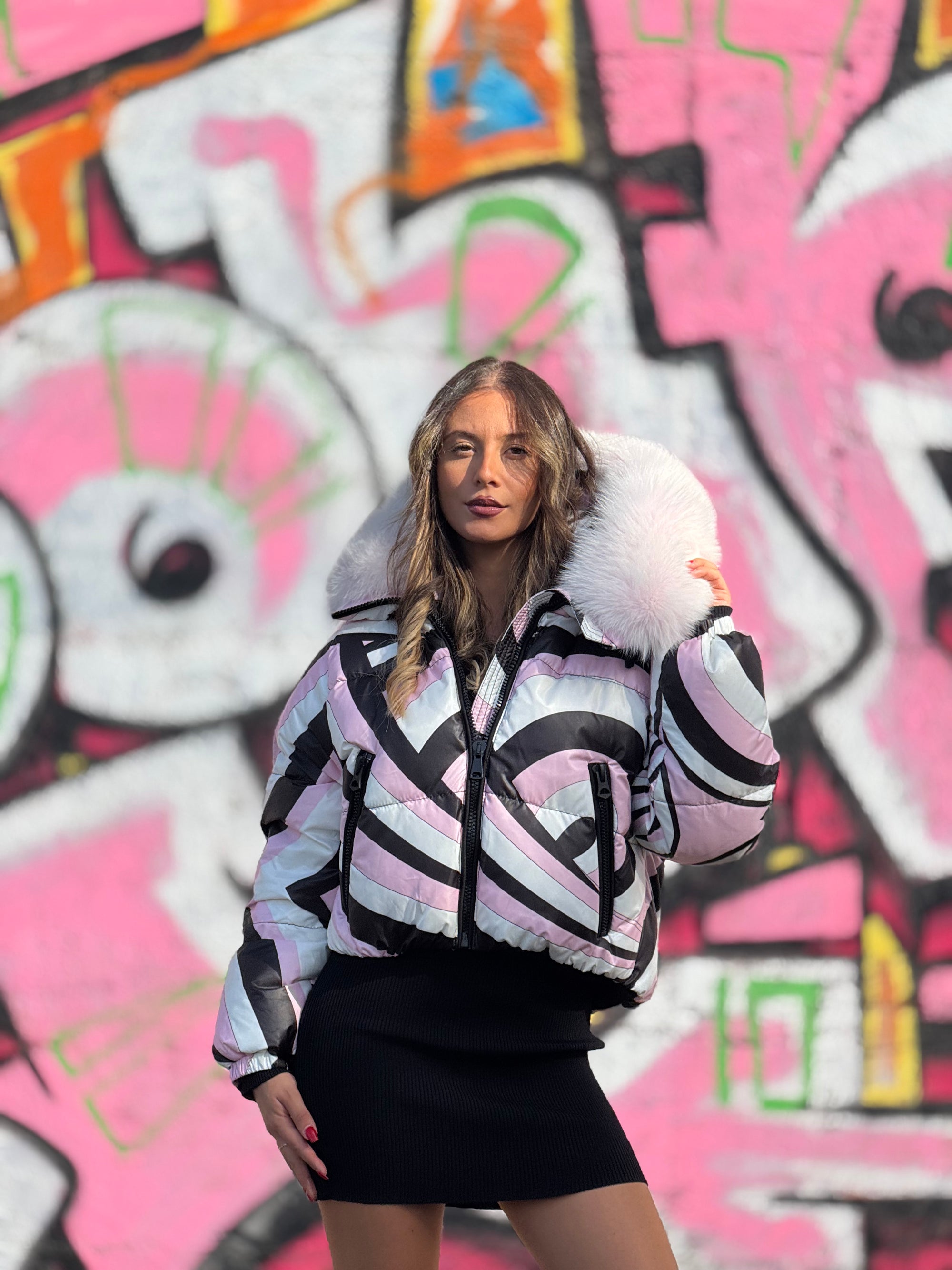 KISPO FLO&amp;CLO BIMBOLINO