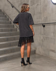T-SHIRT COM RENDA ISABELLE BLANCHE