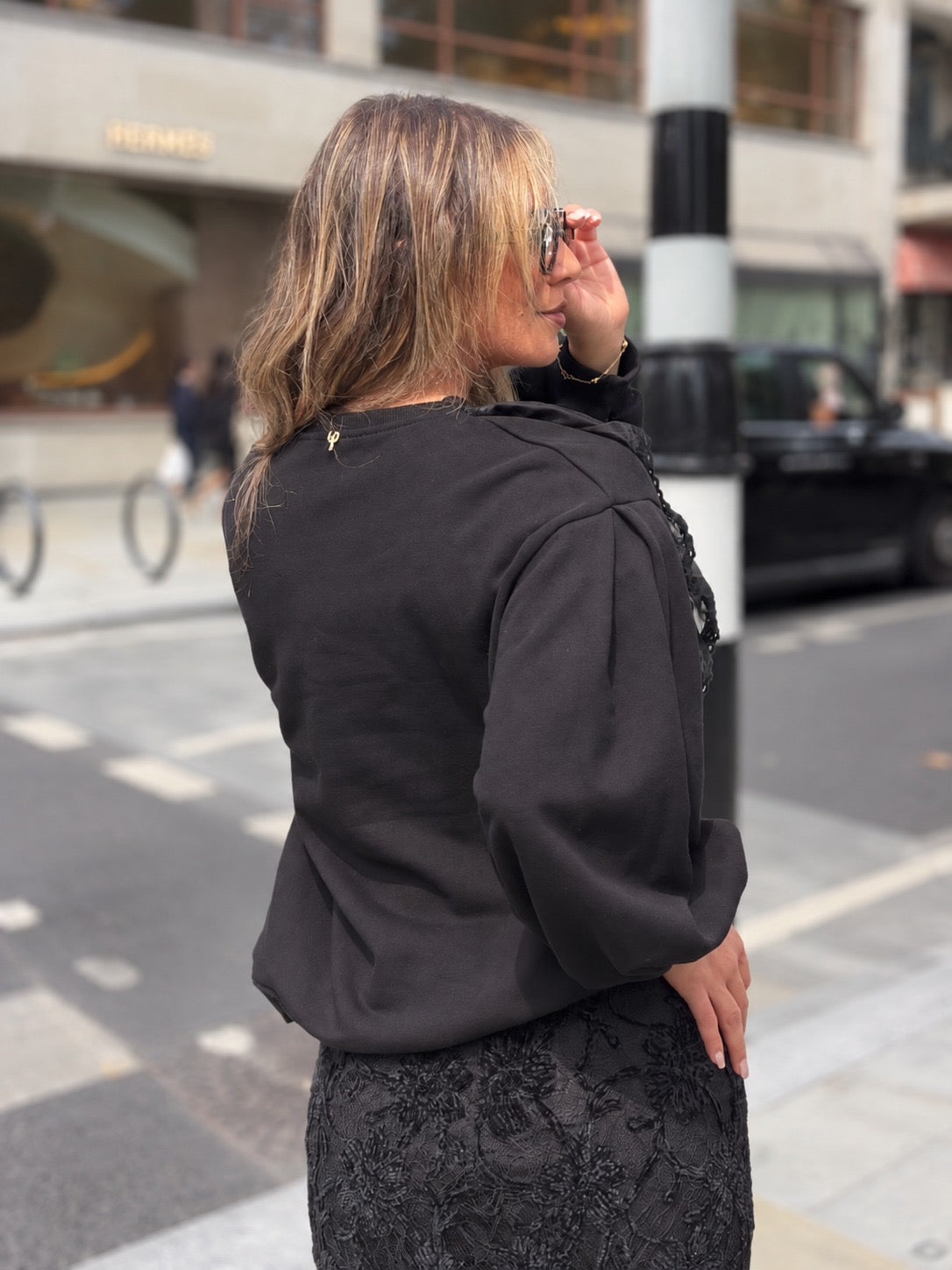 CAMISOLA PHILIA LOFT