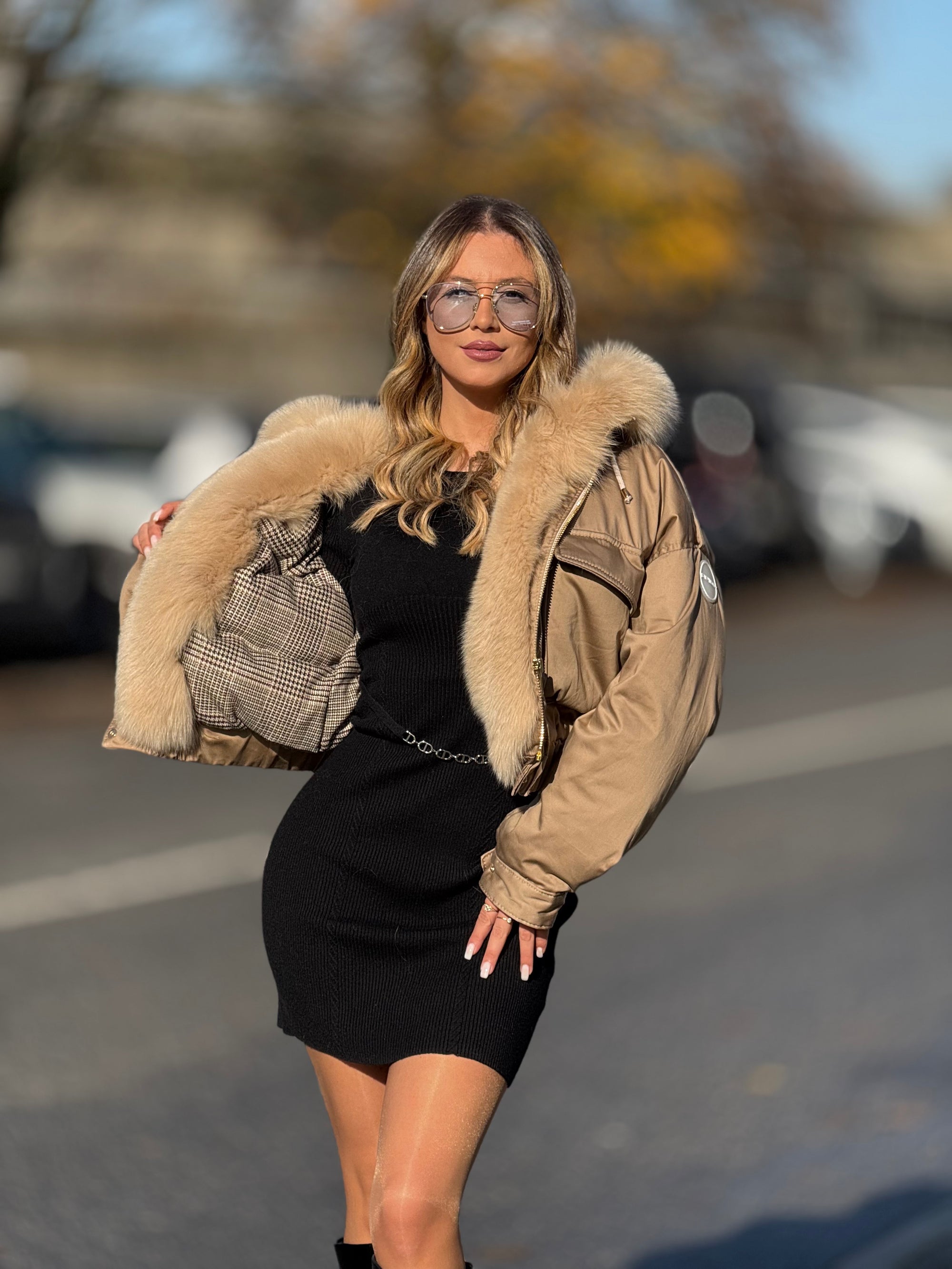 CASACO FLO&amp;CLO LIVE BORD