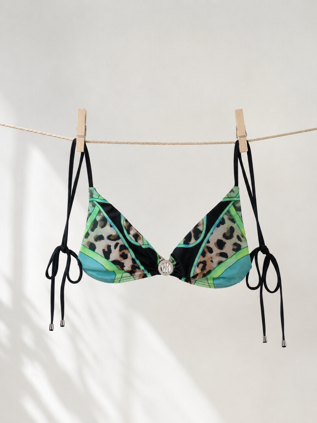 TRIANGLE BRA FRACOMINA