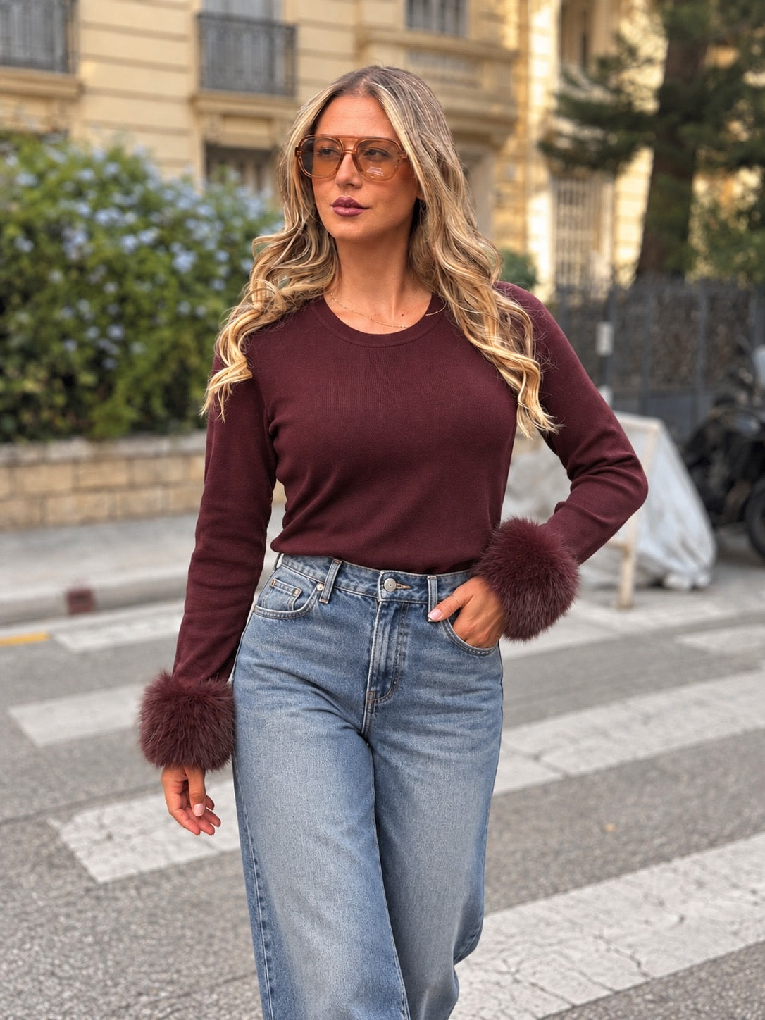 CAMISOLA NOSECRETS