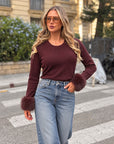 CAMISOLA NOSECRETS