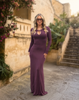 VESTIDO PHO FIRENZE
