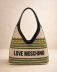 BOLSA MOSCHINO
