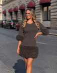 VESTIDO NOSECRETS