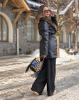 Slim Coat Fracomina