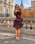 VESTIDO PELO NOSECRETS