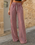 CALÇAS LANÇA PERFUME STRIPES