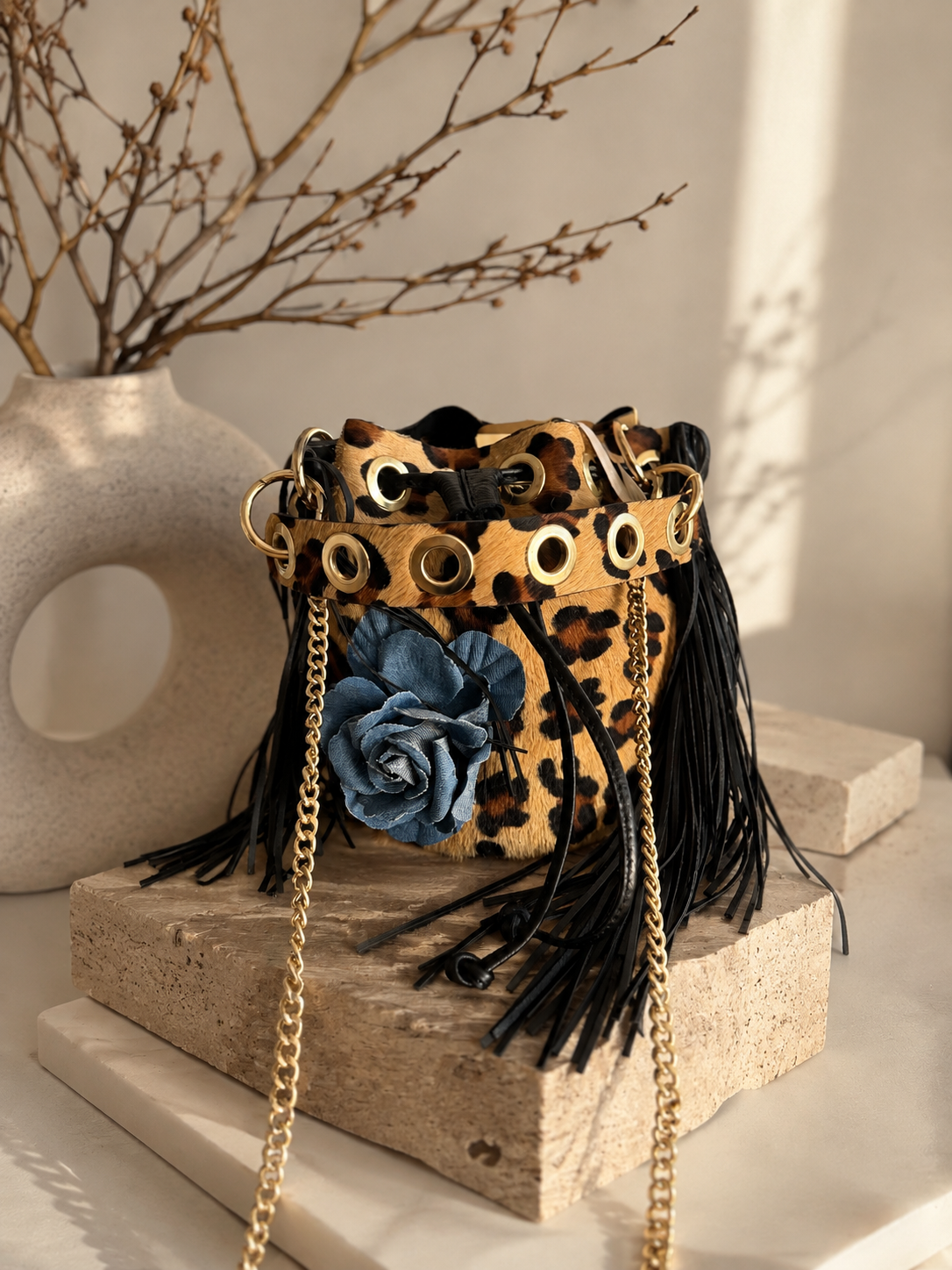 BOLSA PHO FIRENZE