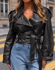 Casaco Mapo Scarlett