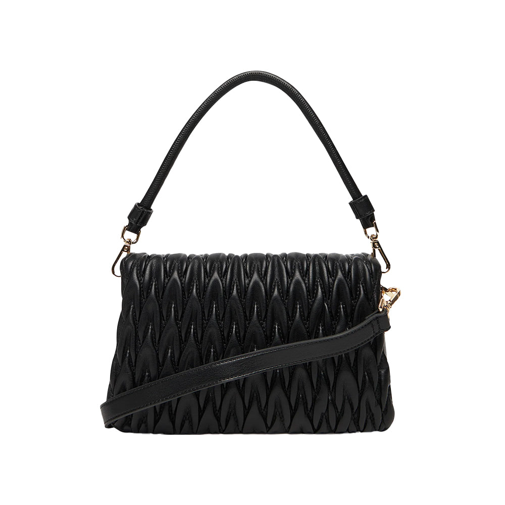 BOLSA MOSCHINO AVORIO