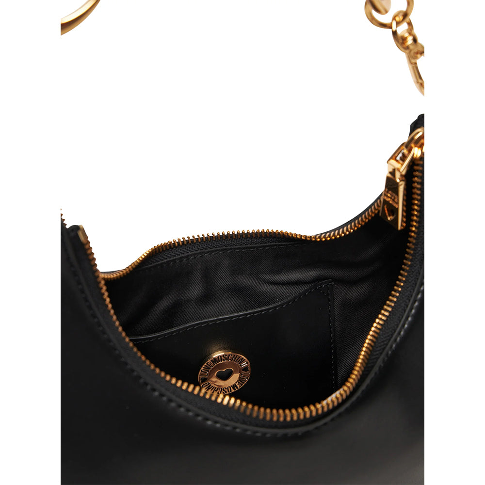 BOLSA MOSCHINO BANANA