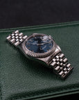 ROLEX DATEJUST OYSTER PERPETUAL