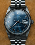 ROLEX DATEJUST OYSTER PERPETUAL