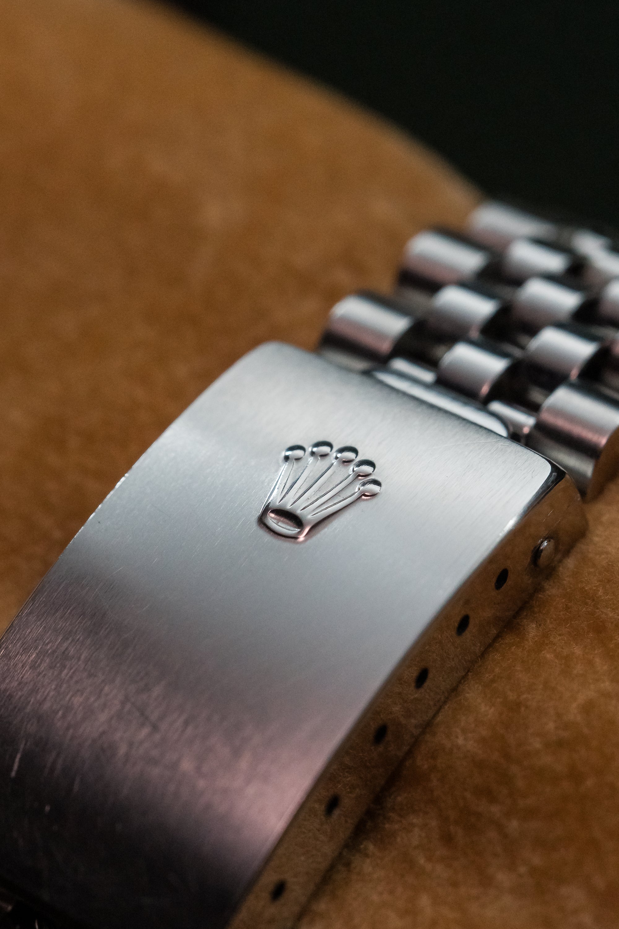 ROLEX DATEJUST OYSTER PERPETUAL