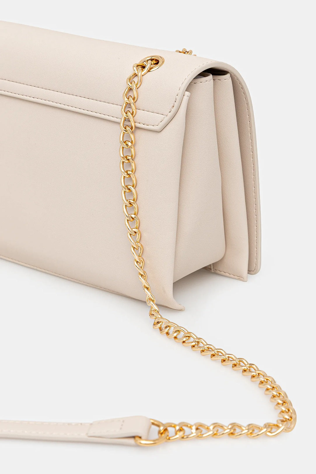 BOLSA MOSCHINO RETANGULAR