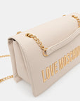 BOLSA MOSCHINO RETANGULAR