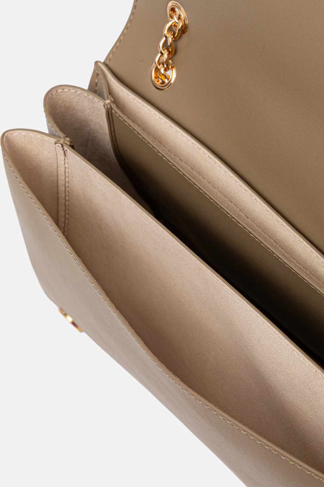 BOLSA MOSCHINO VELOUR