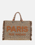 BOLSA RUE MADAM HARRIS TOTE