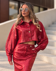 BLUSA SAHOCO