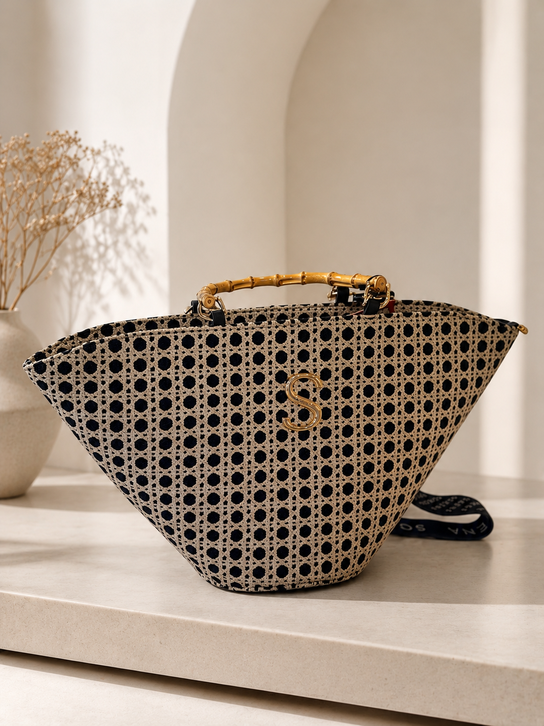 BOLSA SORENA POSITANO