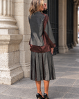 BLAZER RELAXED FIT ISABELLE BLANCHE