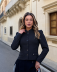 BLAZER ANIYE BY SANDY