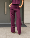 CALÇA LANÇA PERFUME INTENSE PLUM