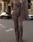 Calça Pho Firenze Curly Blue