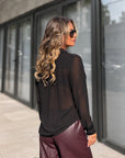 CAMISA NOSECRETS