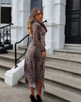 VESTIDO LANÇA PERFUME