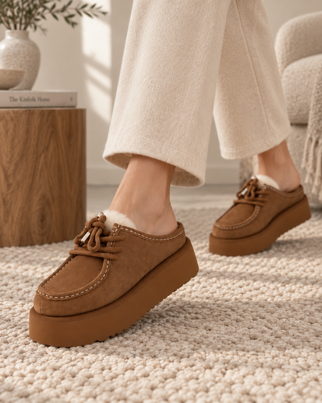 PANTUFAS BSB