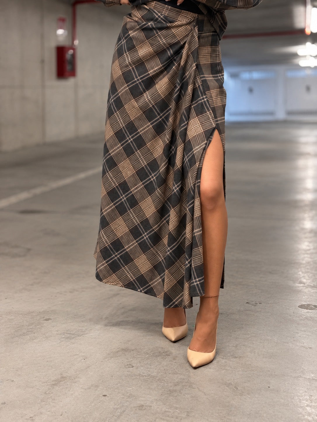 SAIA PHILIA LOFT XADREZ