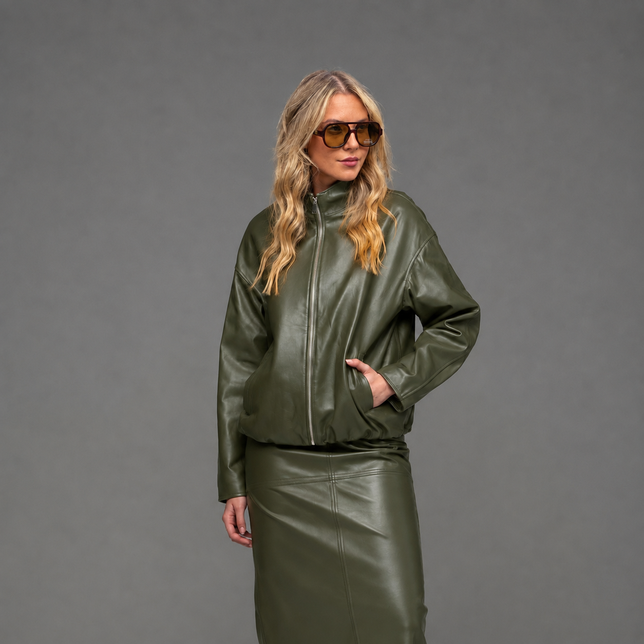 CONJUNTO MAPO LORETTA