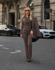 Blazer Rachel Pho Firenze