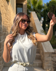 BLUSA JOSH V KIANA