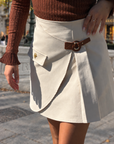 SAIA BARN H.PREPPY