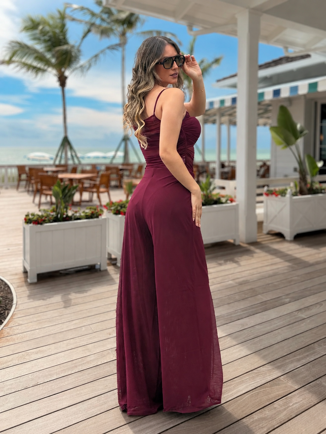 CALÇA LANÇA PERFUME CHERRY