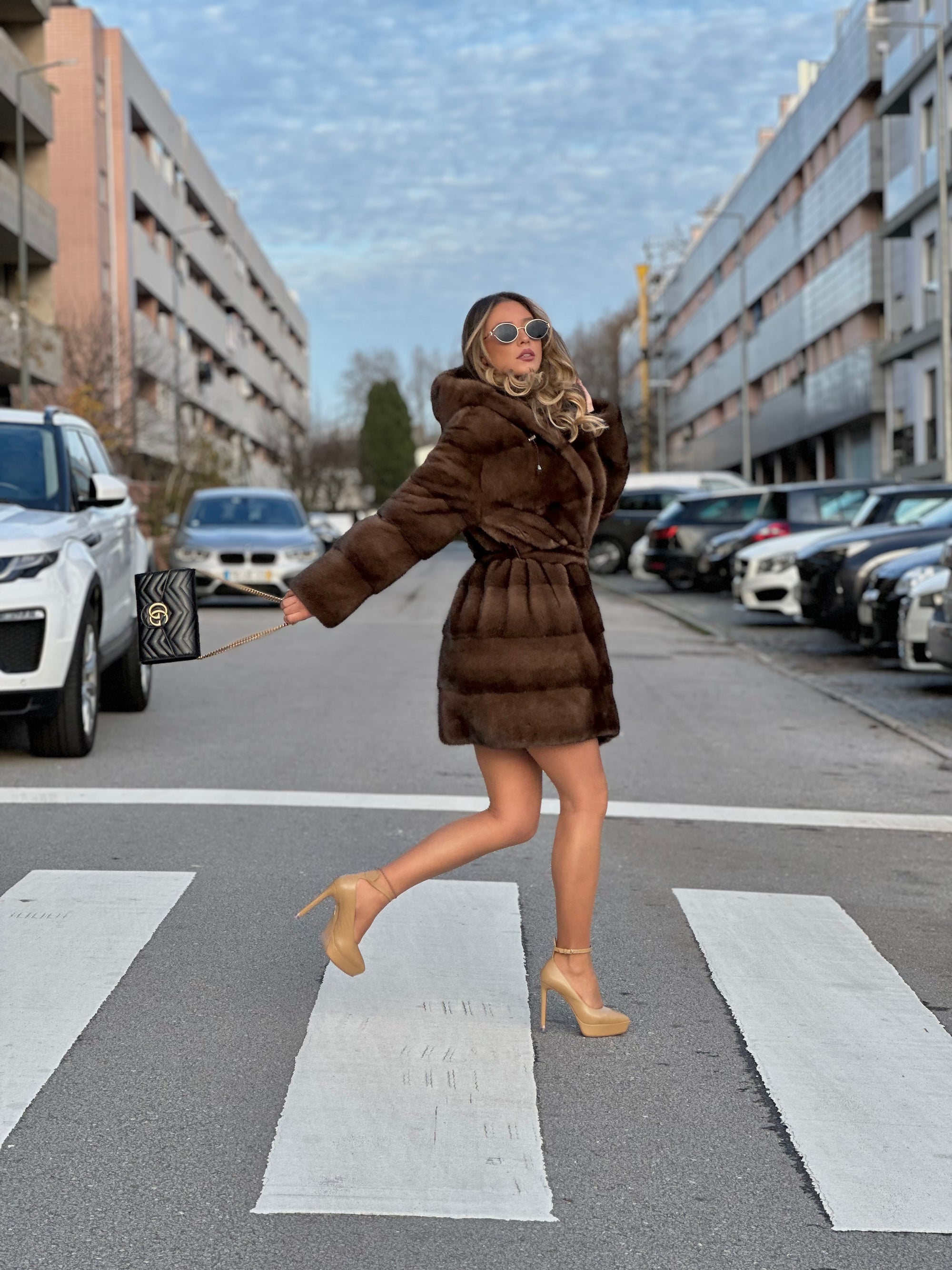 VISON FLO&amp;CLO FURMINK