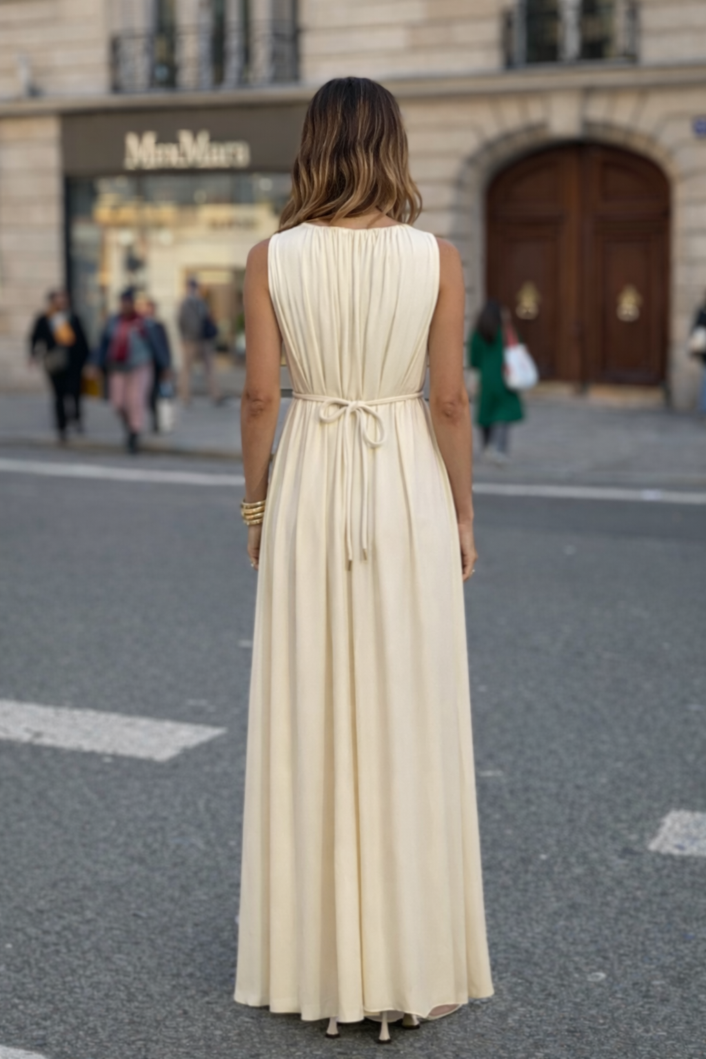 VESTIDO LANÇA PERFUME