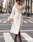 REGAL COAT LOCOLUXO