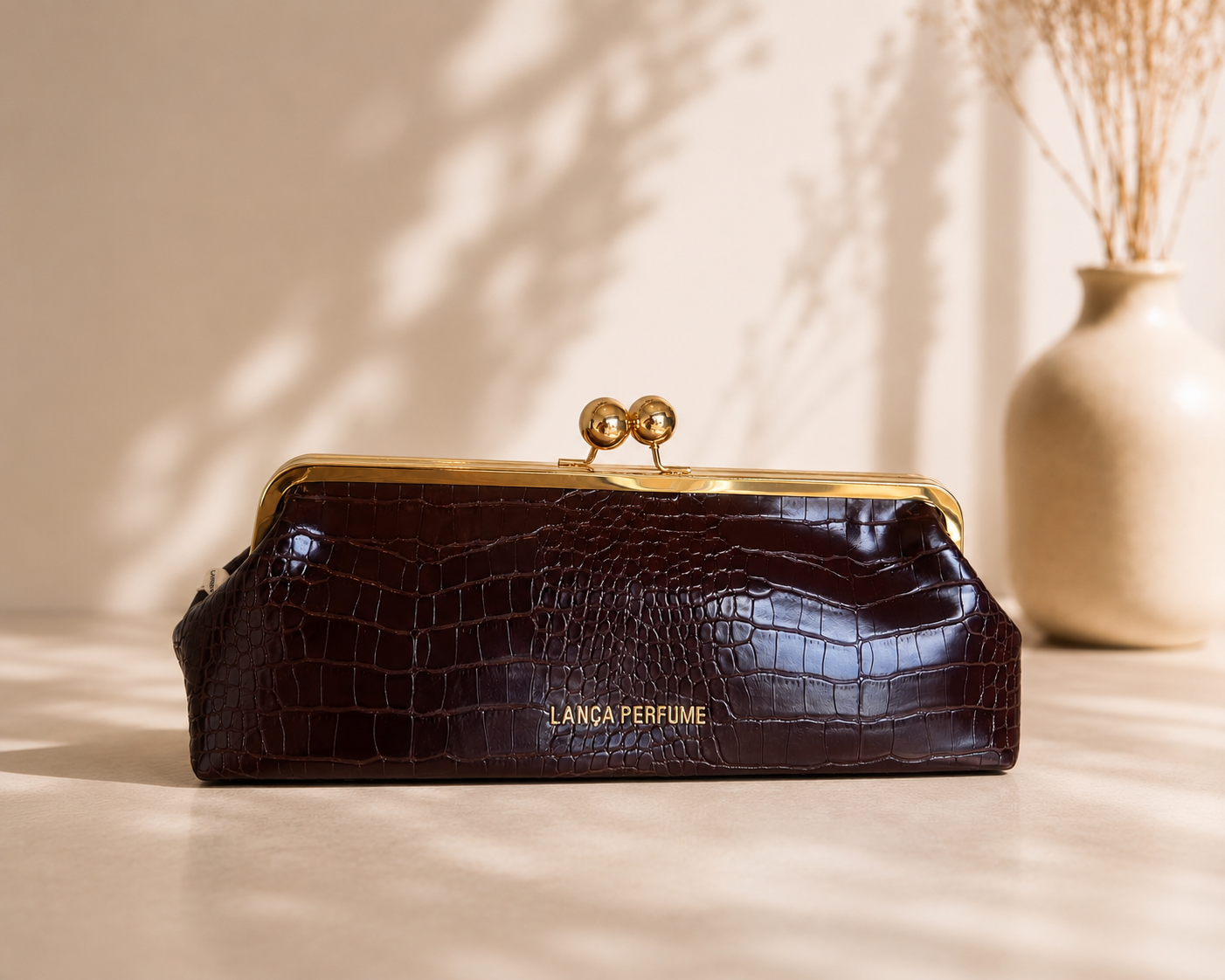 BOLSA LANÇA PERFUME