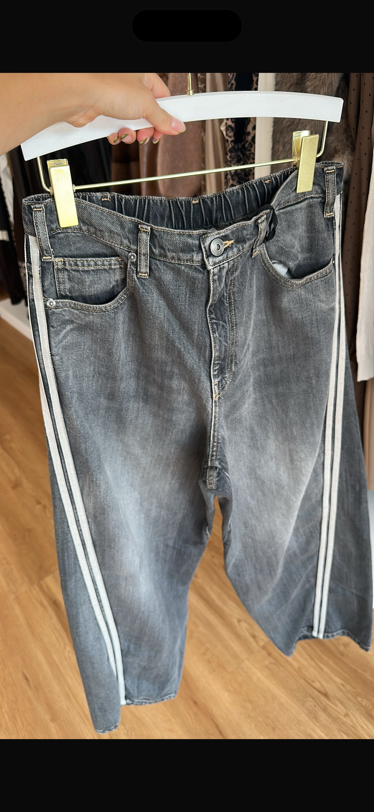 Jeans Maryley