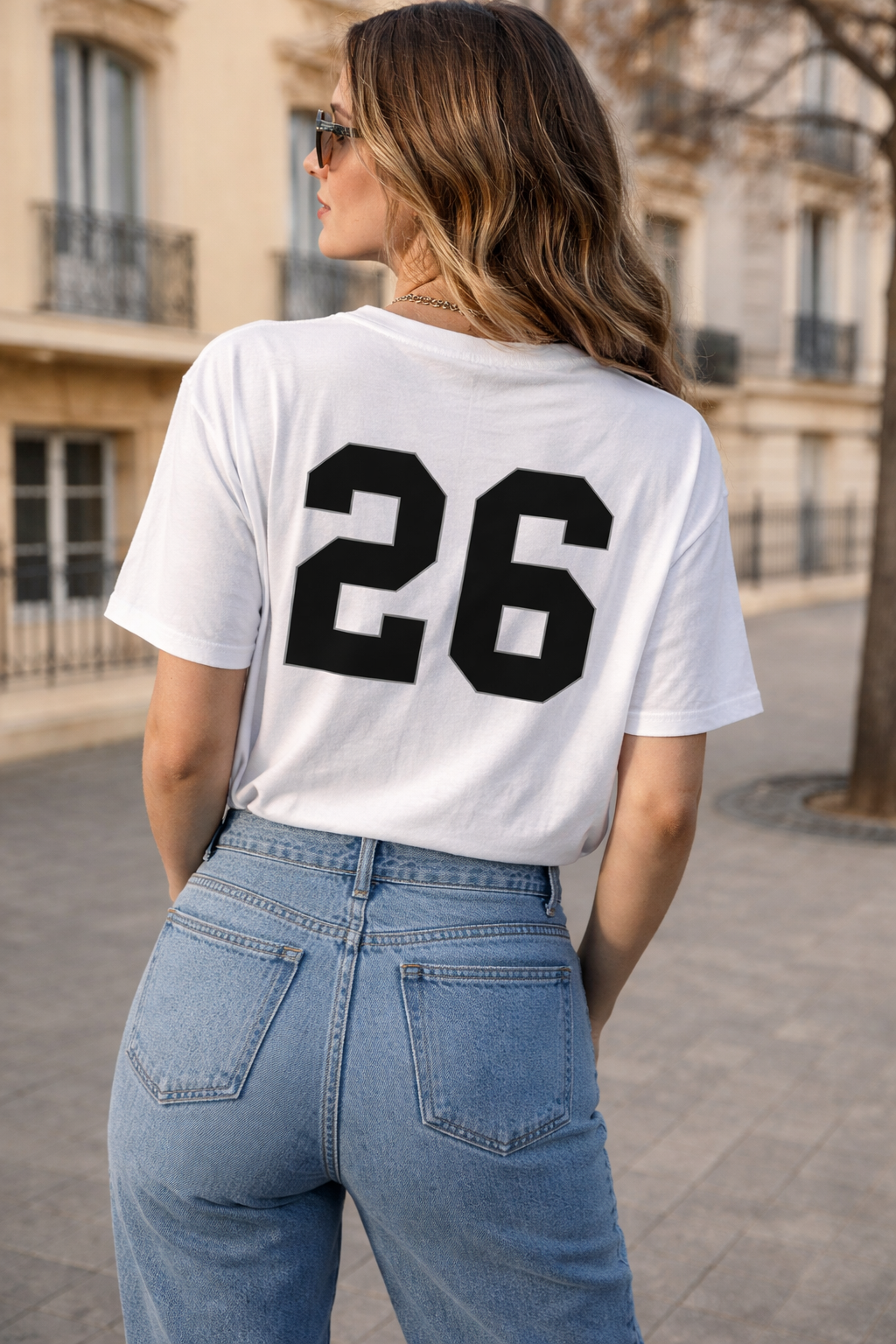 TSHIRT FRACOMINA MAXI