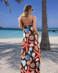VESTIDO LANÇA PERFUME SEA SUMMER