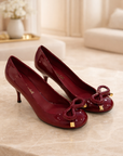 SAPATO JEFFREY CAMPBELL DOSSIER