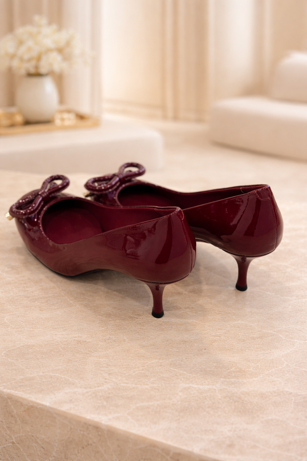 SAPATO JEFFREY CAMPBELL DOSSIER