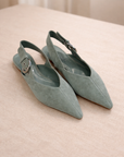 SAPATO JEFFREY CAMPBELL SCONE