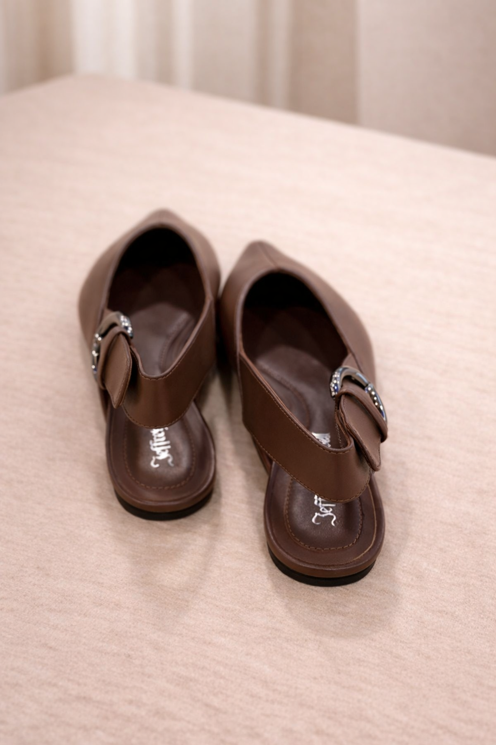 SAPATO JEFFREY CAMPBELL SCONE